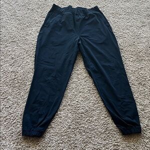 Lululemon Adapted State High-rise Jogger